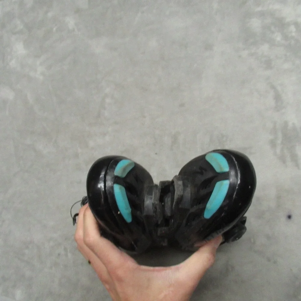 Specialized Ember Road‎ Womens 7.25 Cycling Shoes Black Boa Dial Composite Sole